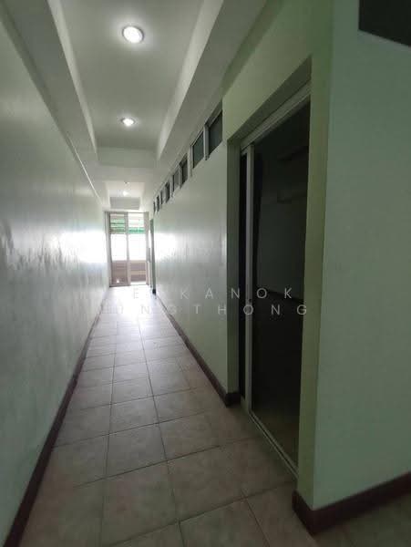 Sukhapiban 3 Mansion, bangkok, 40/29 Ramkhamhaeng Road, Hua Mak, Bang Kapi, Bangkok, 1 Bedroom, 61 sqm, Condo For Sale, by Ketkanok Sungthong, 500600655 - DDproperty.com