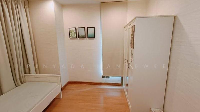 Supalai Wellington 2, Bangkok, Thimruemdam Road, Huai Khwang, Bangkok, 2 Bedrooms, 70 sqm, Condo For Rent, by Pinyada Hantewee, 500600656 - DDproperty.com