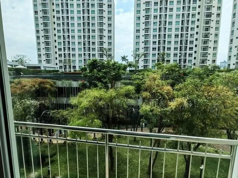 Supalai Wellington 2, Bangkok, Thimruemdam Road, Huai Khwang, Bangkok, 2 Bedrooms, 70 sqm, Condo For Rent, by Pinyada Hantewee, 500600656 - DDproperty.com