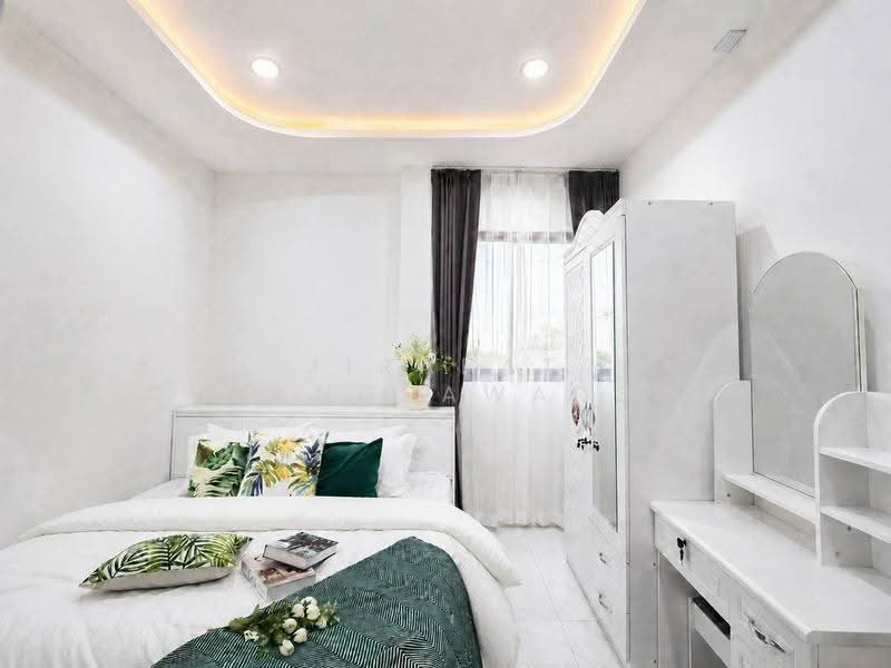 3-BR House, chon-buri, Nong Pru, Bang Lamung (Pattaya), Chon Buri (Pattaya), 3 Bedrooms, 204 sqm, Single Detached House For Rent, by Jirapat Chuangsawadsak, 500600657 - DDproperty.com