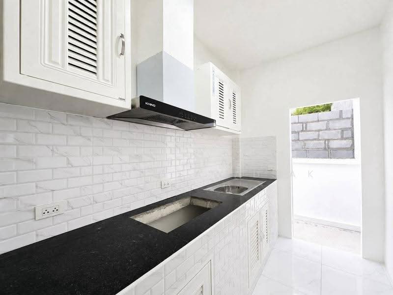 3-BR House, chon-buri, Nong Pru, Bang Lamung (Pattaya), Chon Buri (Pattaya), 3 Bedrooms, 204 sqm, Single Detached House For Rent, by Jirapat Chuangsawadsak, 500600657 - DDproperty.com