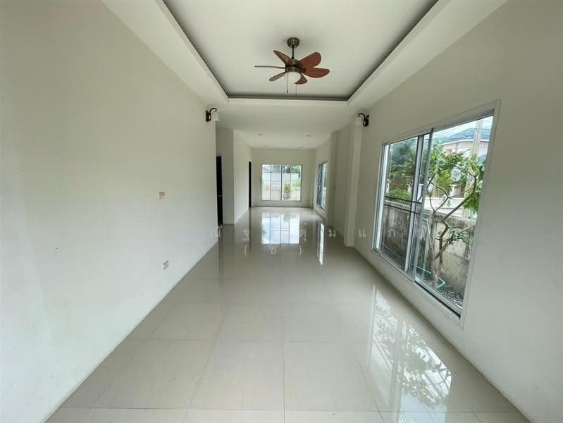 แกรนด์โฮม (Grand Home) ซอยพหลโยธิน48 แยก13, Bangkok, ถนนพหลโยธิน, Anusaowari, Bang Khen, Bangkok, 3 Bedrooms, 200 sqm, Single Detached House For Sale, by คุณ ณัฐ ตุ่มแก้ว (ซี), 500600661 - DDproperty.com