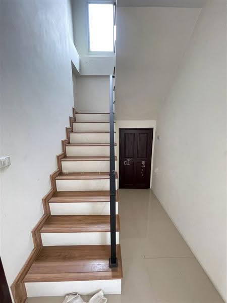 แกรนด์โฮม (Grand Home) ซอยพหลโยธิน48 แยก13, Bangkok, ถนนพหลโยธิน, Anusaowari, Bang Khen, Bangkok, 3 Bedrooms, 200 sqm, Single Detached House For Sale, by คุณ ณัฐ ตุ่มแก้ว (ซี), 500600661 - DDproperty.com