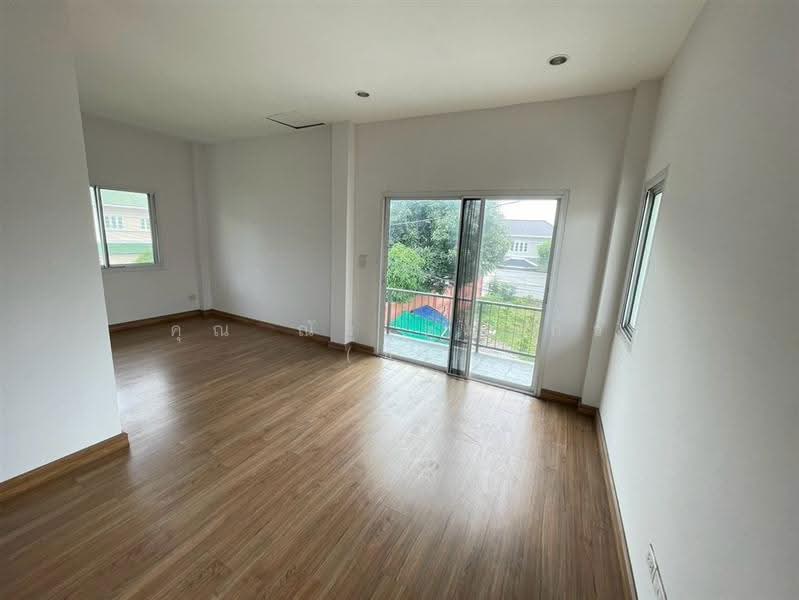 แกรนด์โฮม (Grand Home) ซอยพหลโยธิน48 แยก13, Bangkok, ถนนพหลโยธิน, Anusaowari, Bang Khen, Bangkok, 3 Bedrooms, 200 sqm, Single Detached House For Sale, by คุณ ณัฐ ตุ่มแก้ว (ซี), 500600661 - DDproperty.com