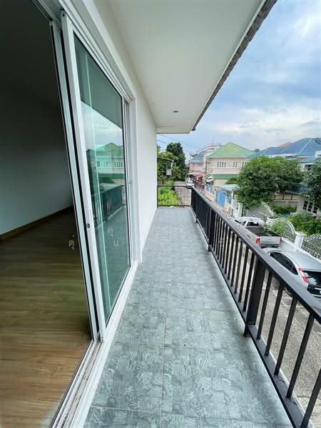 แกรนด์โฮม (Grand Home) ซอยพหลโยธิน48 แยก13, Bangkok, ถนนพหลโยธิน, Anusaowari, Bang Khen, Bangkok, 3 Bedrooms, 200 sqm, Single Detached House For Sale, by คุณ ณัฐ ตุ่มแก้ว (ซี), 500600661 - DDproperty.com