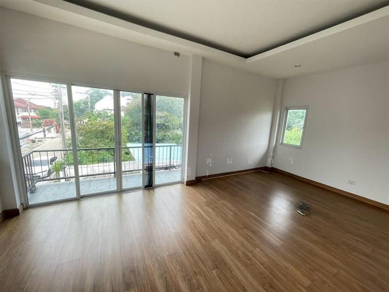 แกรนด์โฮม (Grand Home) ซอยพหลโยธิน48 แยก13, Bangkok, ถนนพหลโยธิน, Anusaowari, Bang Khen, Bangkok, 3 Bedrooms, 200 sqm, Single Detached House For Sale, by คุณ ณัฐ ตุ่มแก้ว (ซี), 500600661 - DDproperty.com