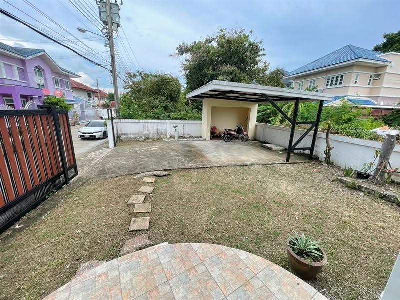 แกรนด์โฮม (Grand Home) ซอยพหลโยธิน48 แยก13, กรุงเทพ, ถนนพหลโยธิน, อนุสาวรีย์, บางเขน, กรุงเทพ, 200 ตร.ม., บ้านเดี่ยว ขาย, โดย คุณ ณัฐ ตุ่มแก้ว (ซี), 500600661 - DDproperty.com