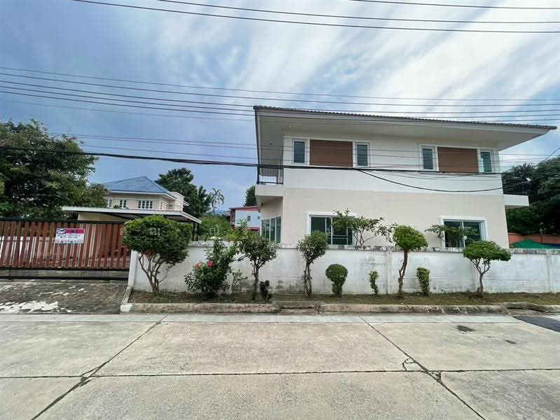 แกรนด์โฮม (Grand Home) ซอยพหลโยธิน48 แยก13, กรุงเทพ, ถนนพหลโยธิน, อนุสาวรีย์, บางเขน, กรุงเทพ, 200 ตร.ม., บ้านเดี่ยว ขาย, โดย คุณ ณัฐ ตุ่มแก้ว (ซี), 500600661 - DDproperty.com