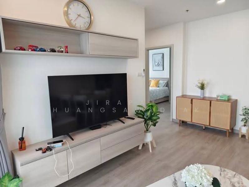 Supalai Blue Whale Hua Hin, prachuap-khiri-khan, 3768 Soi Hua Hin - Huai Mongkol 8, Hua Hin, Prachuap Khiri Khan, 2 Bedrooms, 62 sqm, Condo For Rent, by Jirapat Chuangsawadsak, 500600667 - DDproperty.com