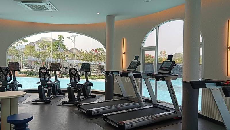 Supalai Blue Whale Hua Hin, prachuap-khiri-khan, 3768 Soi Hua Hin - Huai Mongkol 8, Hua Hin, Prachuap Khiri Khan, 2 Bedrooms, 62 sqm, Condo For Rent, by Jirapat Chuangsawadsak, 500600667 - DDproperty.com