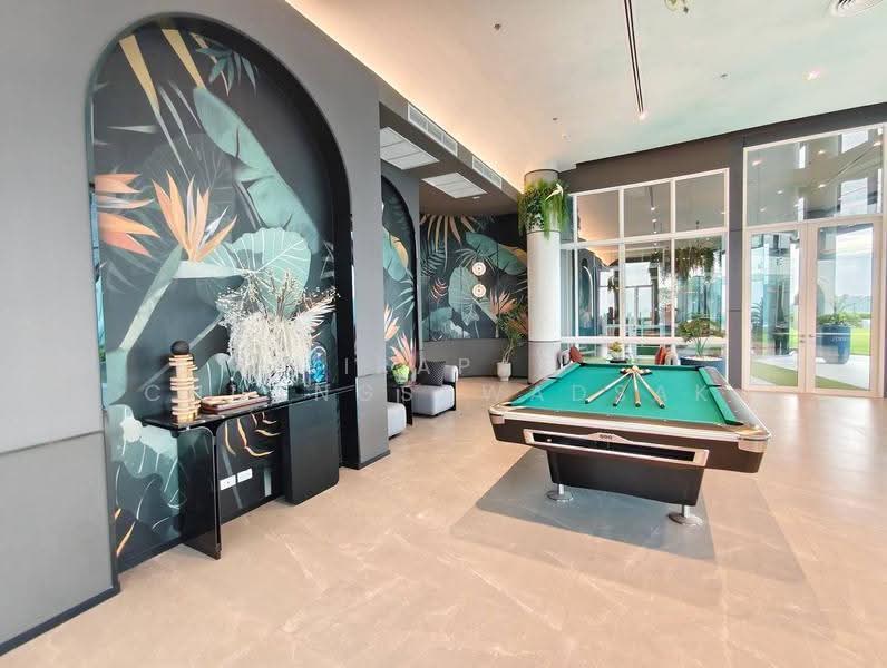 Supalai Blue Whale Hua Hin, prachuap-khiri-khan, 3768 Soi Hua Hin - Huai Mongkol 8, Hua Hin, Prachuap Khiri Khan, 2 Bedrooms, 62 sqm, Condo For Rent, by Jirapat Chuangsawadsak, 500600667 - DDproperty.com