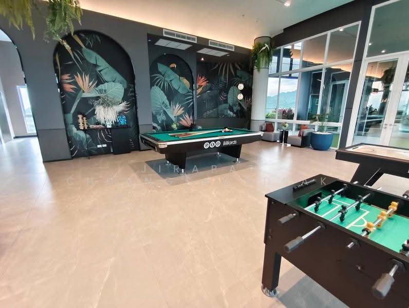 Supalai Blue Whale Hua Hin, prachuap-khiri-khan, 3768 Soi Hua Hin - Huai Mongkol 8, Hua Hin, Prachuap Khiri Khan, 2 Bedrooms, 62 sqm, Condo For Rent, by Jirapat Chuangsawadsak, 500600667 - DDproperty.com