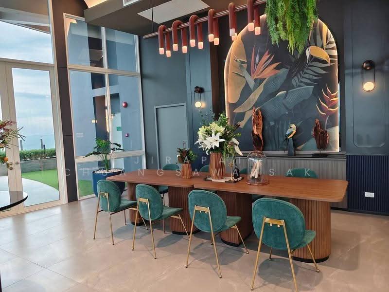 Supalai Blue Whale Hua Hin, prachuap-khiri-khan, 3768 Soi Hua Hin - Huai Mongkol 8, Hua Hin, Prachuap Khiri Khan, 2 Bedrooms, 62 sqm, Condo For Rent, by Jirapat Chuangsawadsak, 500600667 - DDproperty.com