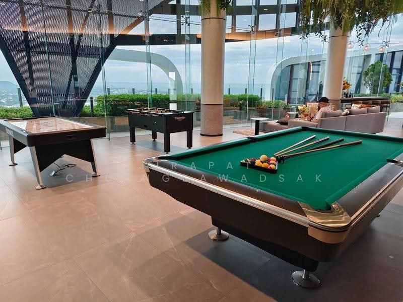 Supalai Blue Whale Hua Hin, prachuap-khiri-khan, 3768 Soi Hua Hin - Huai Mongkol 8, Hua Hin, Prachuap Khiri Khan, 2 Bedrooms, 62 sqm, Condo For Rent, by Jirapat Chuangsawadsak, 500600667 - DDproperty.com