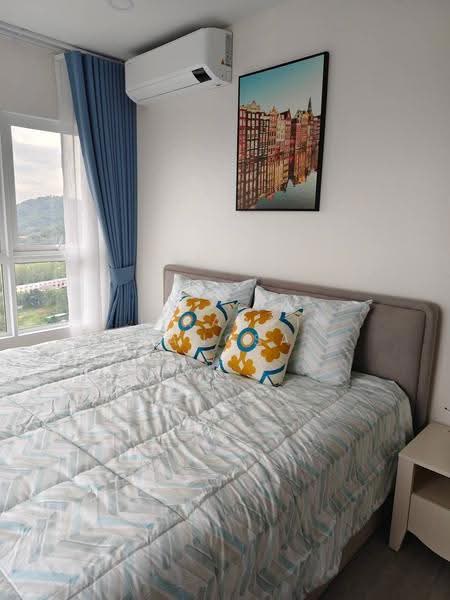 Supalai Blue Whale Hua Hin, prachuap-khiri-khan, 3768 Soi Hua Hin - Huai Mongkol 8, Hua Hin, Prachuap Khiri Khan, 2 Bedrooms, 62 sqm, Condo For Rent, by Jirapat Chuangsawadsak, 500600667 - DDproperty.com