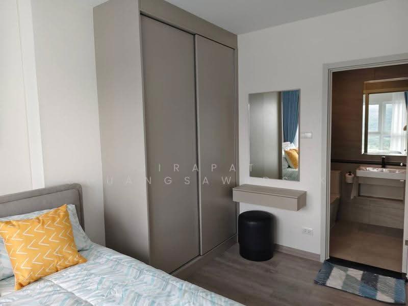 Supalai Blue Whale Hua Hin, prachuap-khiri-khan, 3768 Soi Hua Hin - Huai Mongkol 8, Hua Hin, Prachuap Khiri Khan, 2 Bedrooms, 62 sqm, Condo For Rent, by Jirapat Chuangsawadsak, 500600667 - DDproperty.com