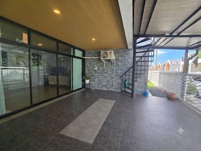 บ้านเดี่ยวชั้นเดียว 91 ตรว. สไตล์นอร์ดิก (Nordic House Style) สวยหรู ร่มรื่น กว้างขวาง พร้อมเข้าอยู่, Saraburi, -, Phra Phutthabat, Saraburi, 3 Bedrooms, 359 sqm, Single Detached House For Sale, by คุณ กรรณิการ์ ( เอ๋ ), 500600669 - DDproperty.com