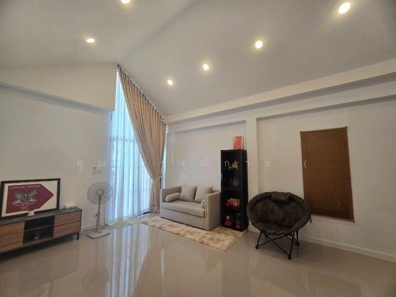 บ้านเดี่ยวชั้นเดียว 91 ตรว. สไตล์นอร์ดิก (Nordic House Style) สวยหรู ร่มรื่น กว้างขวาง พร้อมเข้าอยู่, Saraburi, -, Phra Phutthabat, Saraburi, 3 Bedrooms, 359 sqm, Single Detached House For Sale, by คุณ กรรณิการ์ ( เอ๋ ), 500600669 - DDproperty.com