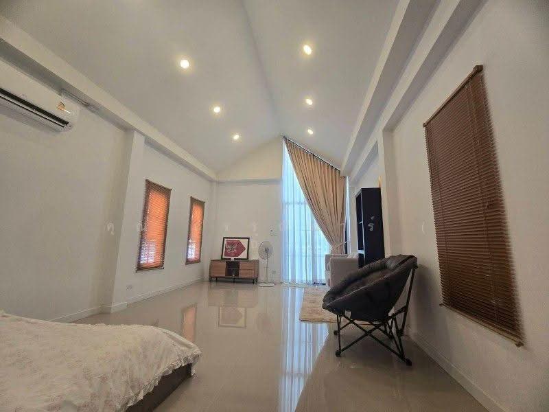 บ้านเดี่ยวชั้นเดียว 91 ตรว. สไตล์นอร์ดิก (Nordic House Style) สวยหรู ร่มรื่น กว้างขวาง พร้อมเข้าอยู่, สระบุรี, -, พระพุทธบาท, สระบุรี, 359 ตร.ม., บ้านเดี่ยว ขาย, โดย คุณ กรรณิการ์ ( เอ๋ ), 500600669 - DDproperty.com