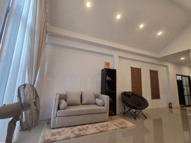 บ้านเดี่ยวชั้นเดียว 91 ตรว. สไตล์นอร์ดิก (Nordic House Style) สวยหรู ร่มรื่น กว้างขวาง พร้อมเข้าอยู่, สระบุรี, -, พระพุทธบาท, สระบุรี, 359 ตร.ม., บ้านเดี่ยว ขาย, โดย คุณ กรรณิการ์ ( เอ๋ ), 500600669 - DDproperty.com