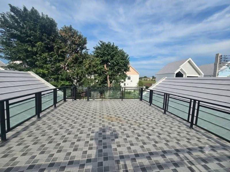 บ้านเดี่ยวชั้นเดียว 91 ตรว. สไตล์นอร์ดิก (Nordic House Style) สวยหรู ร่มรื่น กว้างขวาง พร้อมเข้าอยู่, สระบุรี, -, พระพุทธบาท, สระบุรี, 359 ตร.ม., บ้านเดี่ยว ขาย, โดย คุณ กรรณิการ์ ( เอ๋ ), 500600669 - DDproperty.com