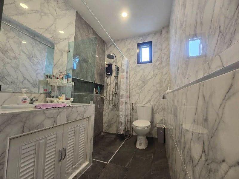 บ้านเดี่ยวชั้นเดียว 91 ตรว. สไตล์นอร์ดิก (Nordic House Style) สวยหรู ร่มรื่น กว้างขวาง พร้อมเข้าอยู่, Saraburi, -, Phra Phutthabat, Saraburi, 3 Bedrooms, 359 sqm, Single Detached House For Sale, by คุณ กรรณิการ์ ( เอ๋ ), 500600669 - DDproperty.com