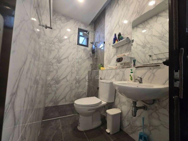 บ้านเดี่ยวชั้นเดียว 91 ตรว. สไตล์นอร์ดิก (Nordic House Style) สวยหรู ร่มรื่น กว้างขวาง พร้อมเข้าอยู่, สระบุรี, -, พระพุทธบาท, สระบุรี, 359 ตร.ม., บ้านเดี่ยว ขาย, โดย คุณ กรรณิการ์ ( เอ๋ ), 500600669 - DDproperty.com