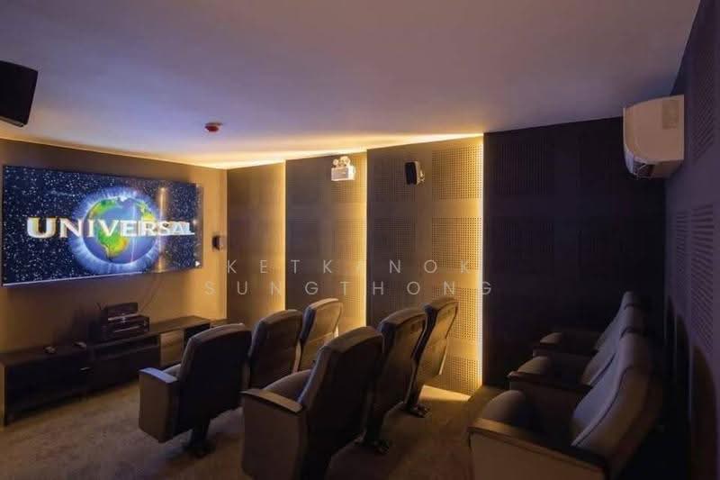 Atmoz Ratchada-Huaikwang, bangkok, Saha Kan Pramun Alley, Wang Thonglang, Bangkok, 2 Bedrooms, 34 sqm, Condo For Sale, by Ketkanok Sungthong, 500600674 - DDproperty.com
