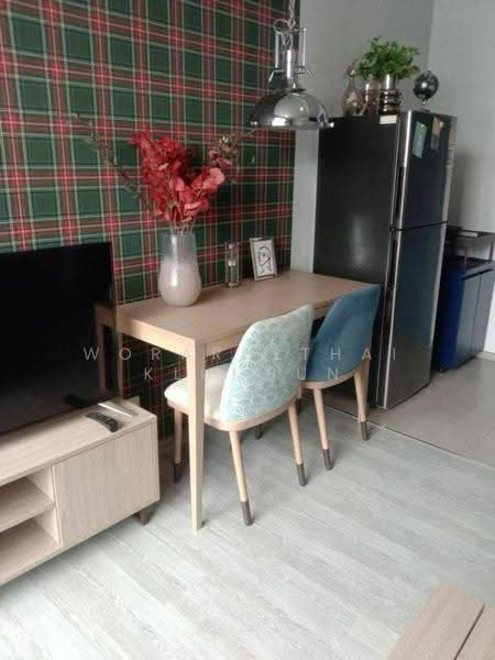 XT Ekkamai, bangkok, 259 Soi Sukhumvit 63, Khlong Tan Nua, Watthana, Bangkok, 1 Bedroom, 30 sqm, Condo For Rent, by Woraruethai Klumbun, 500600676 - DDproperty.com