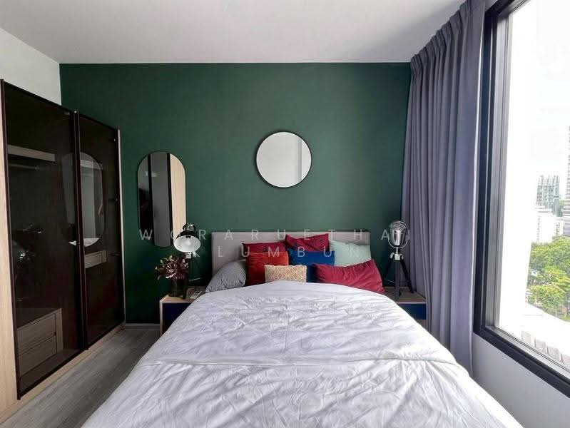 XT Ekkamai, bangkok, 259 Soi Sukhumvit 63, Khlong Tan Nua, Watthana, Bangkok, 1 Bedroom, 30 sqm, Condo For Rent, by Woraruethai Klumbun, 500600676 - DDproperty.com