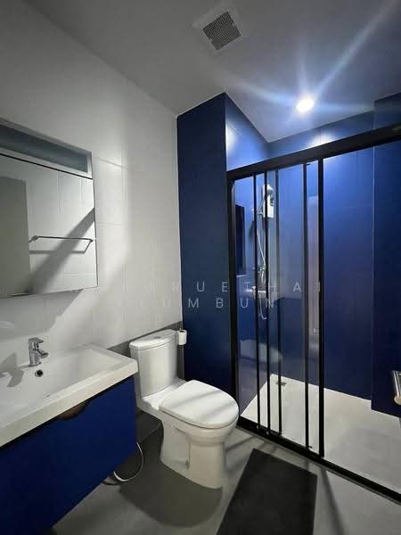 XT Ekkamai, bangkok, 259 Soi Sukhumvit 63, Khlong Tan Nua, Watthana, Bangkok, 1 Bedroom, 30 sqm, Condo For Rent, by Woraruethai Klumbun, 500600676 - DDproperty.com