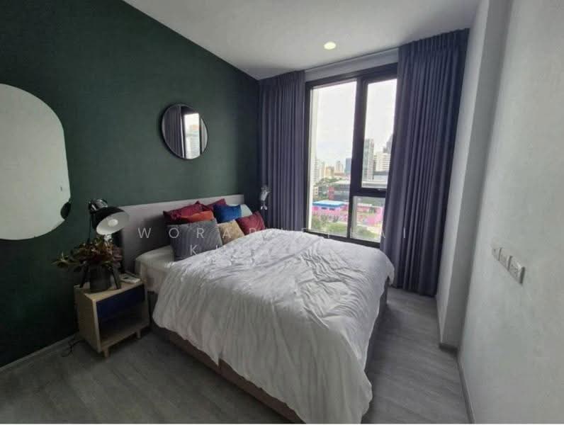 XT Ekkamai, bangkok, 259 Soi Sukhumvit 63, Khlong Tan Nua, Watthana, Bangkok, 1 Bedroom, 30 sqm, Condo For Rent, by Woraruethai Klumbun, 500600676 - DDproperty.com