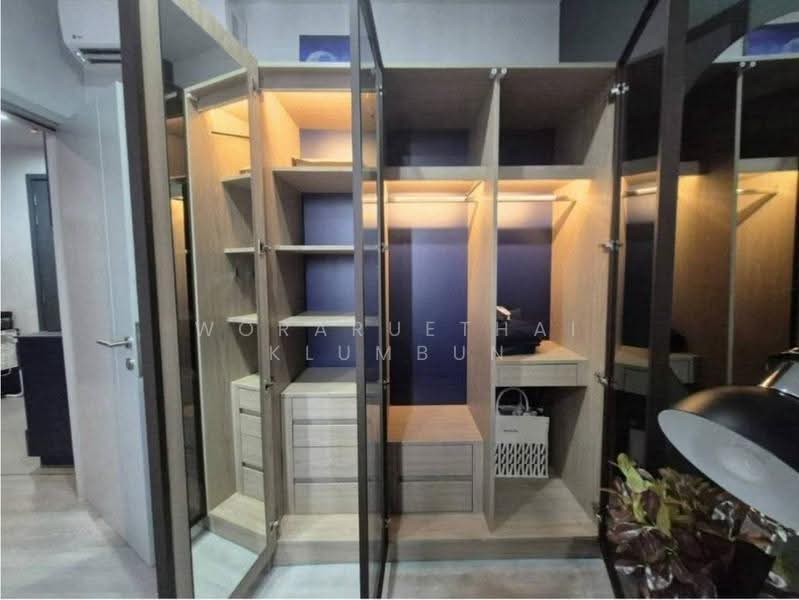 XT Ekkamai, bangkok, 259 Soi Sukhumvit 63, Khlong Tan Nua, Watthana, Bangkok, 1 Bedroom, 30 sqm, Condo For Rent, by Woraruethai Klumbun, 500600676 - DDproperty.com