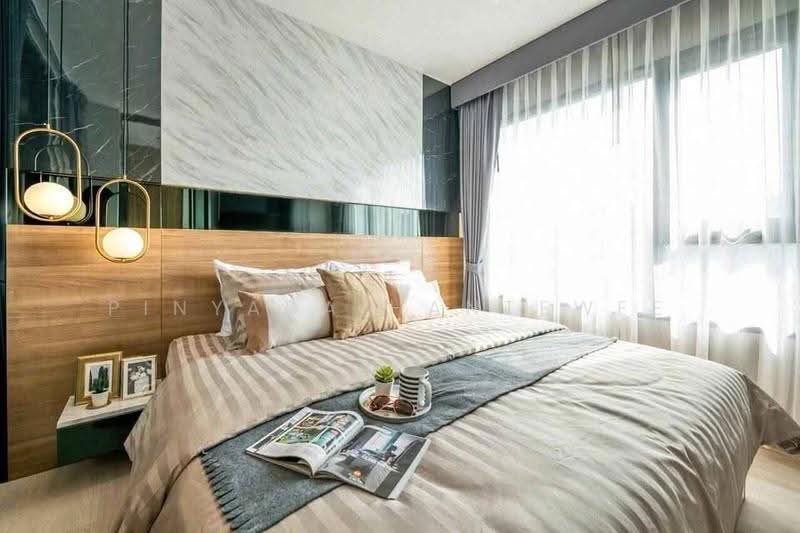 Life One Wireless, bangkok, 1 Wireless Road, Lumphini, Pathum Wan, Bangkok, 1 Bedroom, 36 sqm, Condo For Rent, by Pinyada Hantewee, 500600682 - DDproperty.com