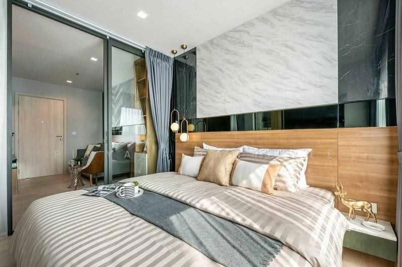Life One Wireless, bangkok, 1 Wireless Road, Lumphini, Pathum Wan, Bangkok, 1 Bedroom, 36 sqm, Condo For Rent, by Pinyada Hantewee, 500600682 - DDproperty.com