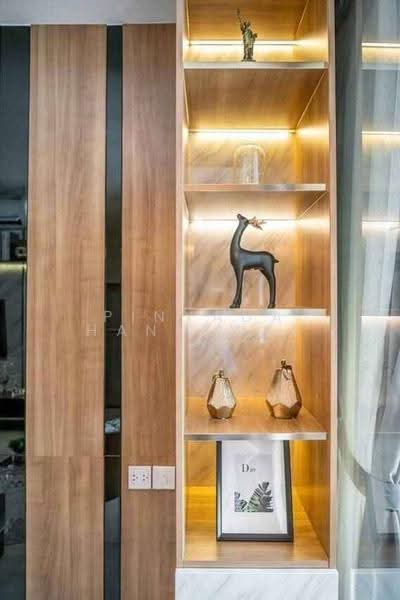 Life One Wireless, bangkok, 1 Wireless Road, Lumphini, Pathum Wan, Bangkok, 1 Bedroom, 36 sqm, Condo For Rent, by Pinyada Hantewee, 500600682 - DDproperty.com
