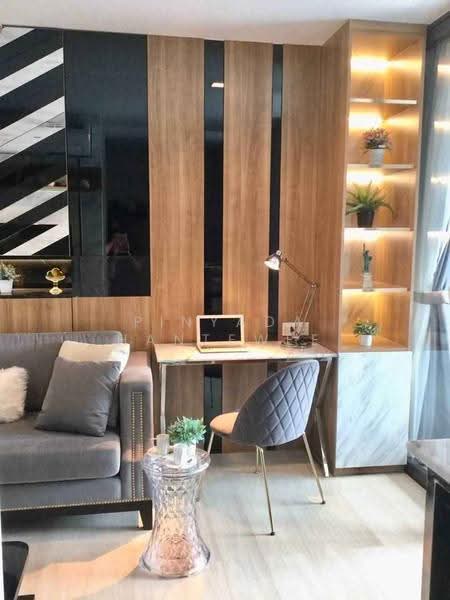 Life One Wireless, bangkok, 1 Wireless Road, Lumphini, Pathum Wan, Bangkok, 1 Bedroom, 36 sqm, Condo For Rent, by Pinyada Hantewee, 500600682 - DDproperty.com