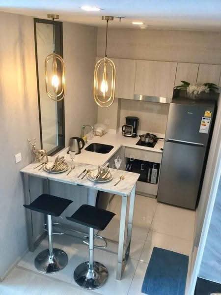 Life One Wireless, bangkok, 1 Wireless Road, Lumphini, Pathum Wan, Bangkok, 1 Bedroom, 36 sqm, Condo For Rent, by Pinyada Hantewee, 500600682 - DDproperty.com
