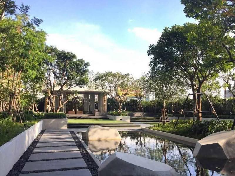 Life One Wireless, bangkok, 1 Wireless Road, Lumphini, Pathum Wan, Bangkok, 1 Bedroom, 36 sqm, Condo For Rent, by Pinyada Hantewee, 500600682 - DDproperty.com