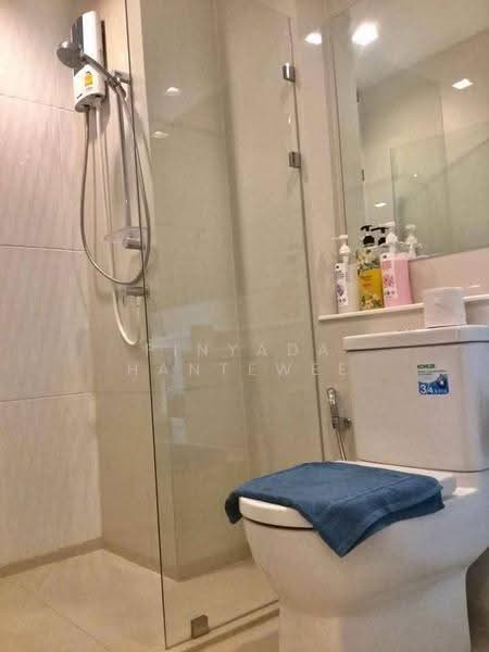 Life One Wireless, bangkok, 1 Wireless Road, Lumphini, Pathum Wan, Bangkok, 1 Bedroom, 36 sqm, Condo For Rent, by Pinyada Hantewee, 500600682 - DDproperty.com