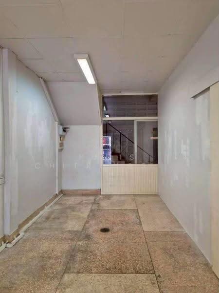 4-Storey Commercial Building for Rent – Rama IV, Near Lotus, bangkok, Khong Tan, Khlong Toei, Bangkok, , 224 sqm, Shophouse For Rent, by Pudis Chitrungsakorn, 500600684 - DDproperty.com