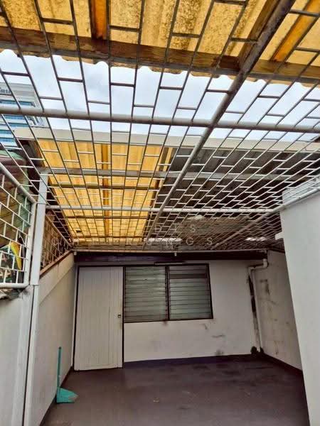 4-Storey Commercial Building for Rent – Rama IV, Near Lotus, bangkok, Khong Tan, Khlong Toei, Bangkok, , 224 sqm, Shophouse For Rent, by Pudis Chitrungsakorn, 500600684 - DDproperty.com