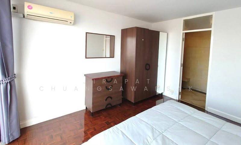 Panchalae Boutique Residence, Chon Buri (Pattaya), 46 Jomtien Beach Road, Nong Pru, Bang Lamung (Pattaya), Chon Buri (Pattaya), 2 Bedrooms, 126 sqm, Condo For Rent, by Jirapat Chuangsawadsak, 500600685 - DDproperty.com