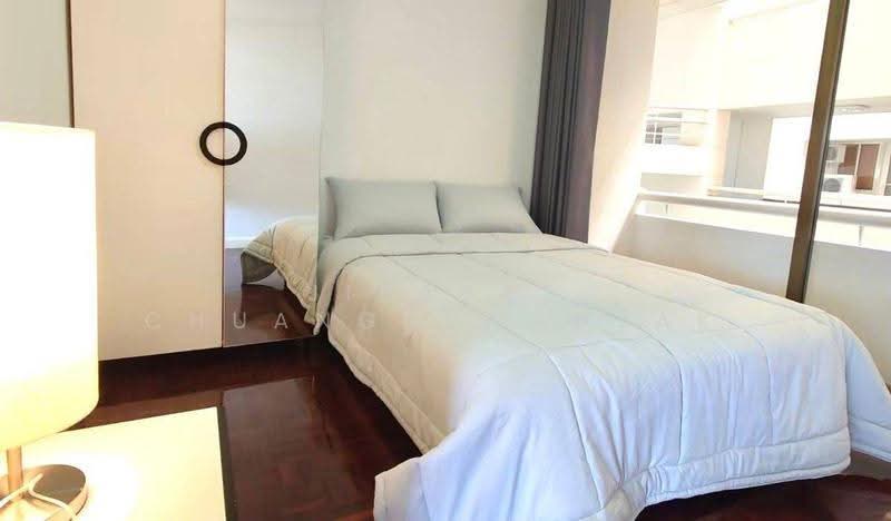 Panchalae Boutique Residence, Chon Buri (Pattaya), 46 Jomtien Beach Road, Nong Pru, Bang Lamung (Pattaya), Chon Buri (Pattaya), 2 Bedrooms, 126 sqm, Condo For Rent, by Jirapat Chuangsawadsak, 500600685 - DDproperty.com