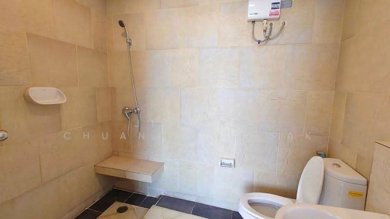 Panchalae Boutique Residence, Chon Buri (Pattaya), 46 Jomtien Beach Road, Nong Pru, Bang Lamung (Pattaya), Chon Buri (Pattaya), 2 Bedrooms, 126 sqm, Condo For Rent, by Jirapat Chuangsawadsak, 500600685 - DDproperty.com