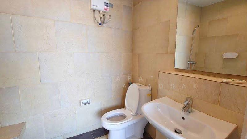 Panchalae Boutique Residence, Chon Buri (Pattaya), 46 Jomtien Beach Road, Nong Pru, Bang Lamung (Pattaya), Chon Buri (Pattaya), 2 Bedrooms, 126 sqm, Condo For Rent, by Jirapat Chuangsawadsak, 500600685 - DDproperty.com