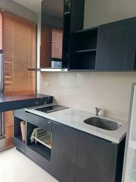 Rhythm Sukhumvit 44/1, bangkok, Sukhumvit Road, Phra Kanong, Khlong Toei, Bangkok, 1 Bedroom, 35 sqm, Condo For Rent, by Pinyada Hantewee, 500600689 - DDproperty.com