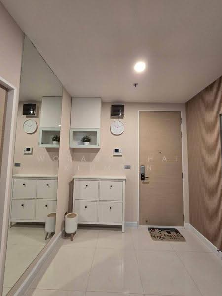 The Sky Sukhumvit, bangkok, 103-4 Sukhumvit Road, Bang Na Nuea, Bang Na, Bangkok, 1 Bedroom, 34 sqm, Condo For Rent, by Woraruethai Klumbun, 500600690 - DDproperty.com