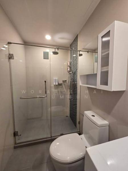 The Sky Sukhumvit, bangkok, 103-4 Sukhumvit Road, Bang Na Nuea, Bang Na, Bangkok, 1 Bedroom, 34 sqm, Condo For Rent, by Woraruethai Klumbun, 500600690 - DDproperty.com