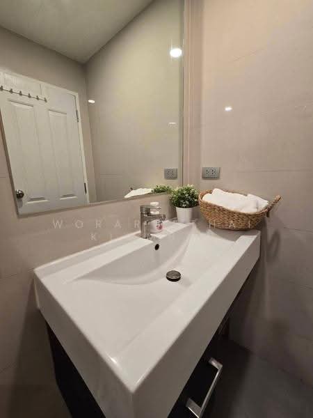 The Sky Sukhumvit, bangkok, 103-4 Sukhumvit Road, Bang Na Nuea, Bang Na, Bangkok, 1 Bedroom, 34 sqm, Condo For Rent, by Woraruethai Klumbun, 500600690 - DDproperty.com